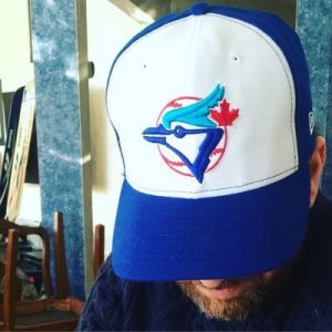 Jays Droppings Toronto Blue Jays Website Blog Logo