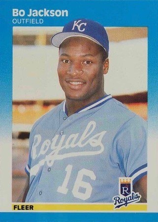 Most Valuable Fleer Baseball Cards Old Sports Cards