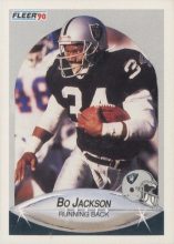 15 Most Valuable 1990 Fleer Football Cards Old Sports Cards