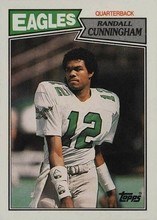 12 Most Valuable 1987 Topps Football Cards Old Sports Cards