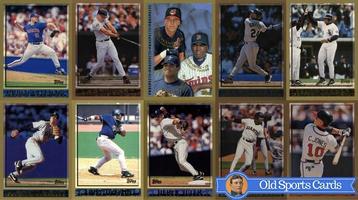 Most Valuable Topps Baseball Cards Old Sports Cards