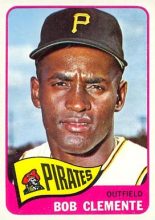 24 Best Roberto Clemente Baseball Cards: The Ultimate Collectors Guide ...