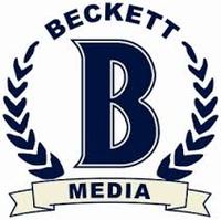 Beckett Media Logo