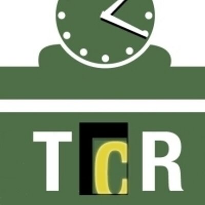 TCR