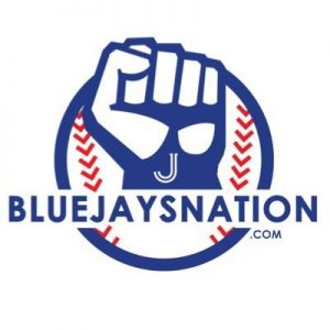 Blue Jays Nation Toronto Blue Jays Fan Blog Logo
