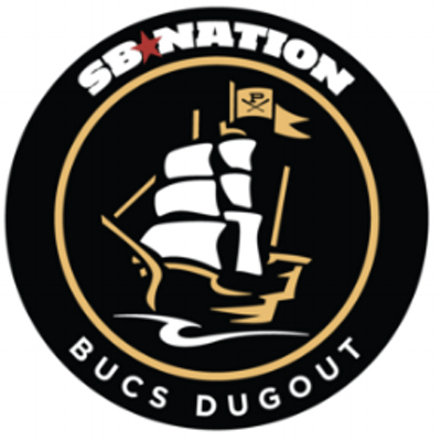 Bucs Dugout Pittsburgh Pirates Baseball Website Blog Logo