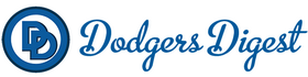 Dodgers Digest Los Angeles Dodgers Website Blog Logo