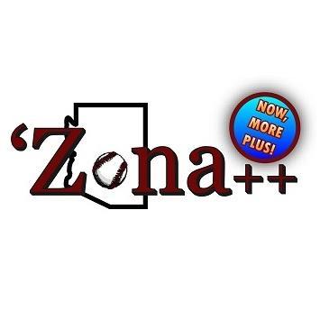 Inside The Zona Baseball Blog Logo