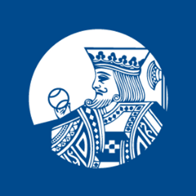 Kings of Kauffman Kansas City Royals Baseball Website Blog Logo