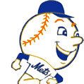 Mets Today New York Mets Baseball Blog Logo