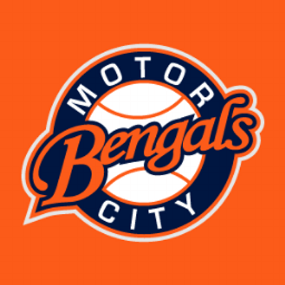 Motor City Bengals Detroit Tigers Baseball Website Blog
