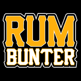 Rum Bunter Pittsburgh Pirates Baseball Website Blog Logo