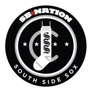 South Side Sox Chicago White Sox Baseball Website Blog Logo