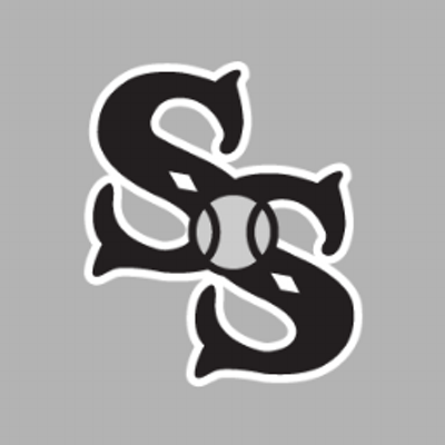 Southside Showdown Chicago White Sox Baseball Website Blog Logo