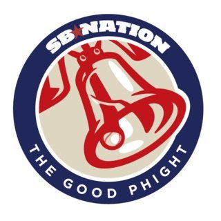The Good Phight Philadelphia Phillies Baseball Website Blog Logo