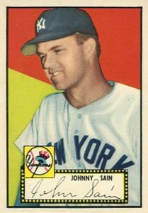 Condition matters — unless it's a 1952 Mickey Mantle - Sports