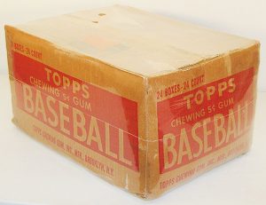 1952 Topps Baseball Cards: Key Facts, Values, And Checklist - Old ...