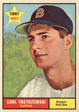 Carl Yastrzemski Baseball Cards: The Ultimate Collector's Guide ...