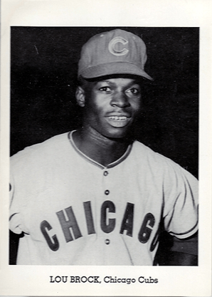 1962 Topps Lou Brock Rookie Card: The Ultimate Collector's Guide