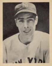 Joe DiMaggio Baseball Cards: The Ultimate Collector’s Guide - Old ...