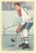 45 Most Valuable Hockey Cards: The All-Time Dream List - Old Sports Cards