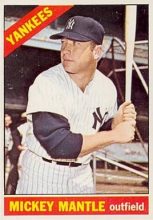 29 Best Mickey Mantle Baseball Cards: The Ultimate Collectors Guide ...