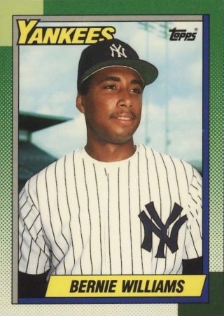 10 Most Valuable 1990 Topps Baseball Cards | Old Sports Cards