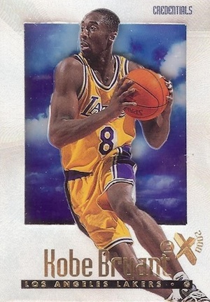 Kobe Bryant cards, any worth having graded and encapsulated? :  r/basketballcards