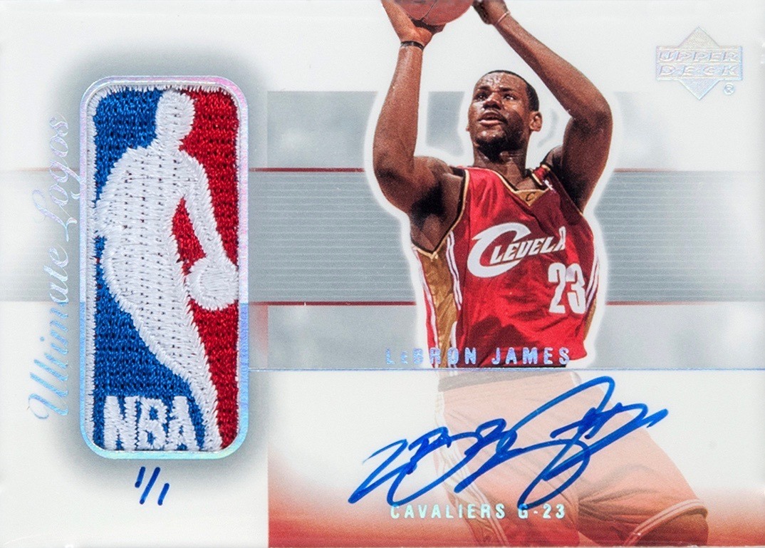 Sold at Auction: 2003 Spx Carmelo Anthony Rookie Auto Jersey 50/750