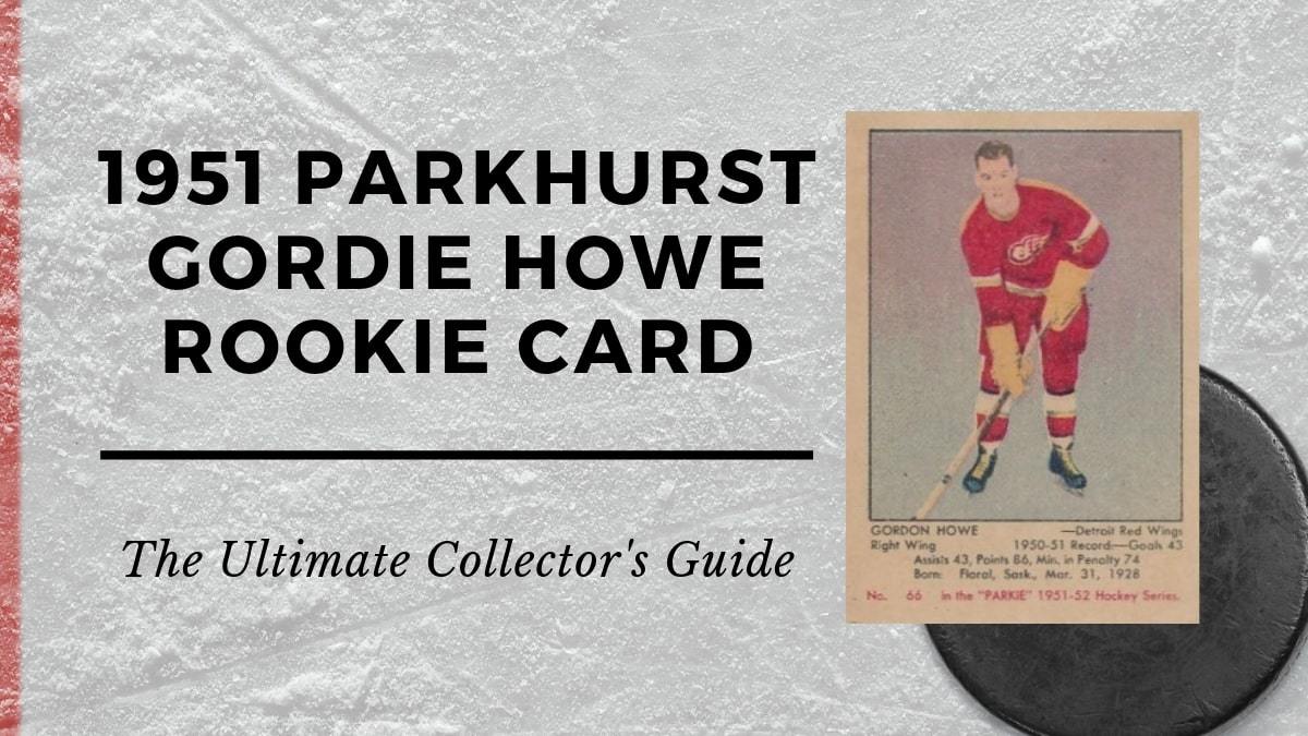 Gordie Howe, Biography, Statistics, & Facts
