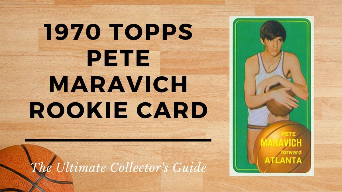 1970-71 Pete Maravich Game Worn Rookie Jersey.. If I have a choice, Lot  #19809