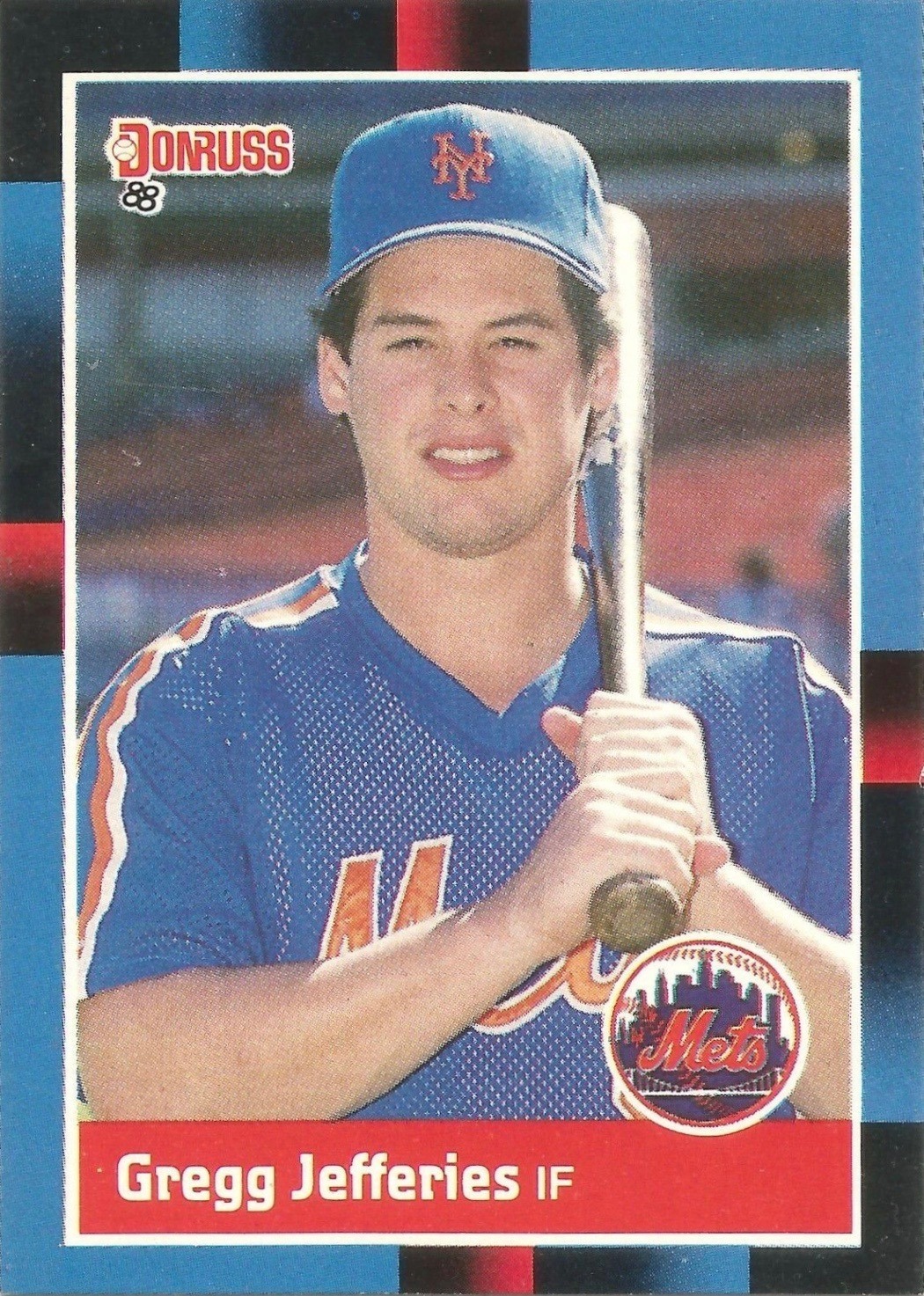 10 Most Valuable 1988 Donruss Baseball Cards | Old Sports Cards