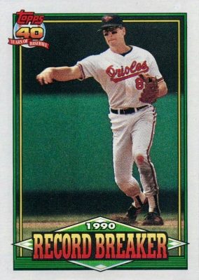 10 Most Valuable 1991 Topps Baseball Cards | Old Sports Cards