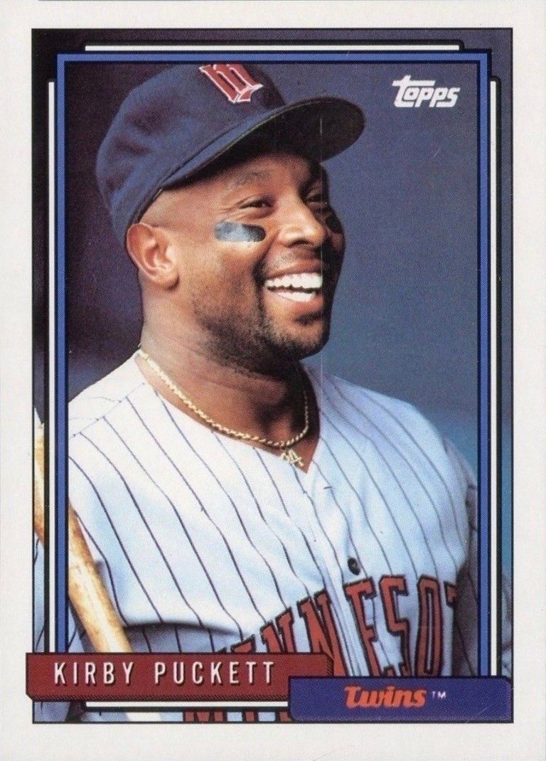 Most Valuable Topps Baseball Cards Old Sports Cards