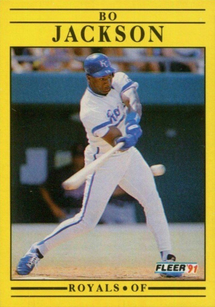 10 Most Valuable 1991 Fleer Baseball Cards | Old Sports Cards