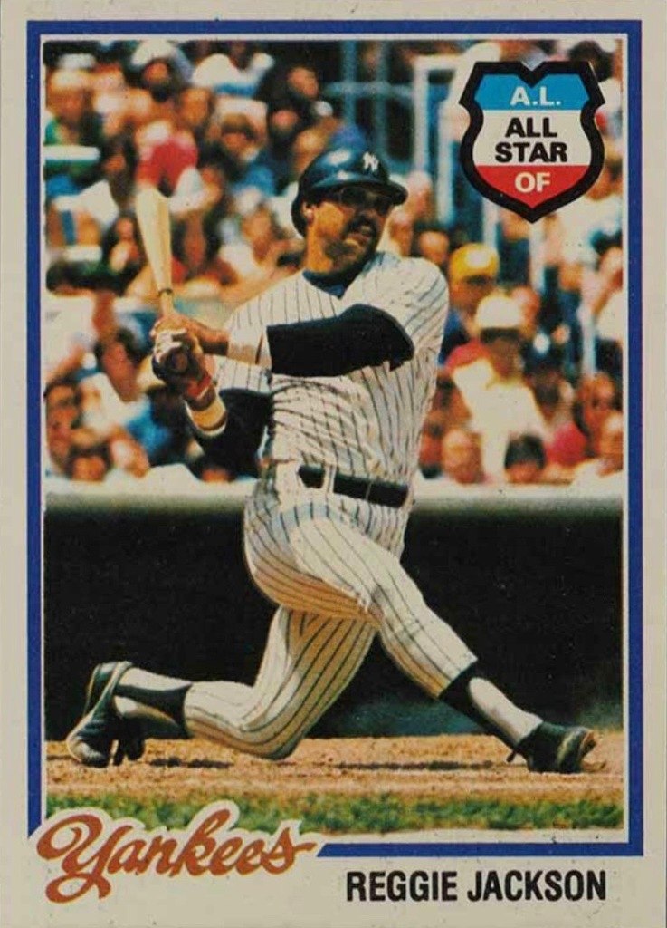 10 Most Valuable 1978 Topps Baseball Cards - Old Sports Cards