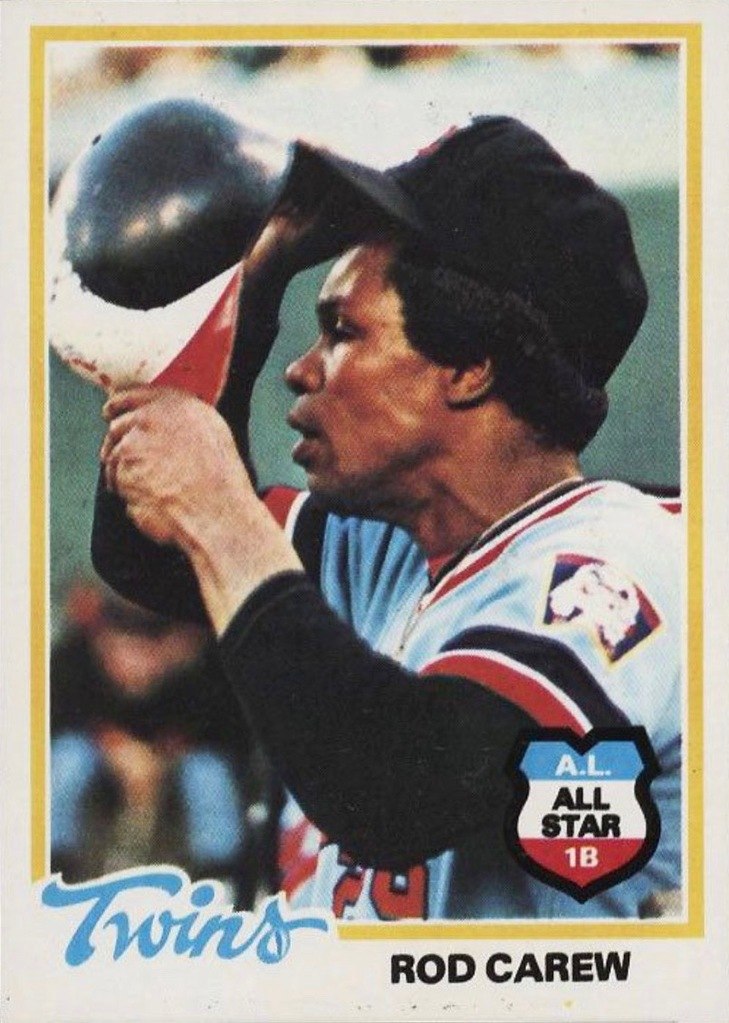 10 Most Valuable 1978 Topps Baseball Cards - Old Sports Cards