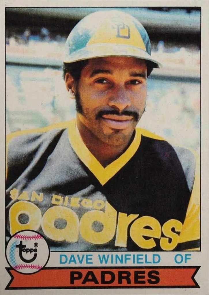 10 Most Valuable 1979 Topps Baseball Cards - Old Sports Cards