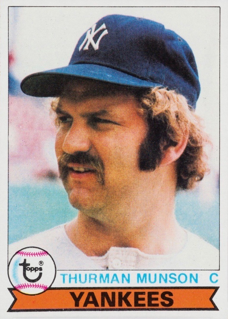 10 Most Valuable 1979 Topps Baseball Cards - Old Sports Cards