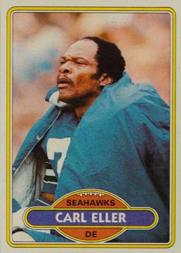 10 Most Valuable 1980 Topps Football Cards Old Sports Cards