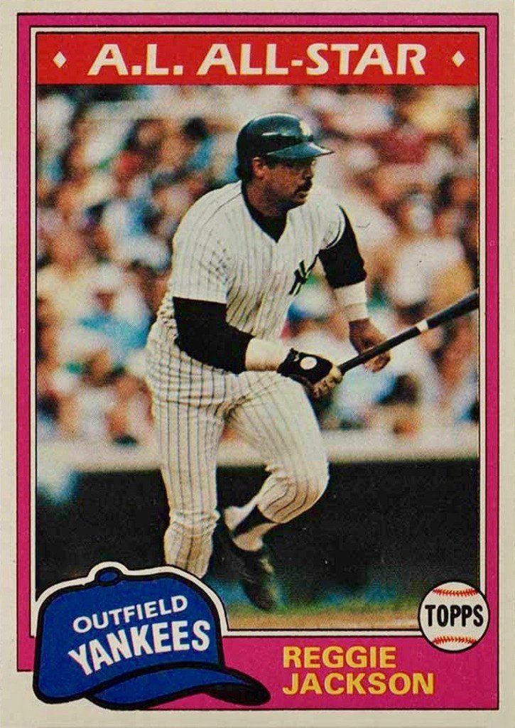 15 Most Valuable 1981 Topps Baseball Cards Old Sports Cards