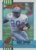 12 Most Valuable 1990 Topps Football Cards - Old Sports Cards