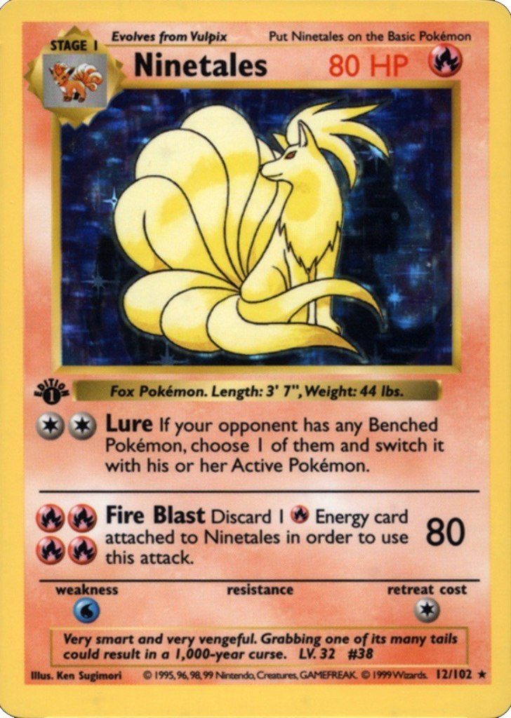 charizard-11-108-xy-evolutions-holo-rare-pokemon-card-near-mint-tcg