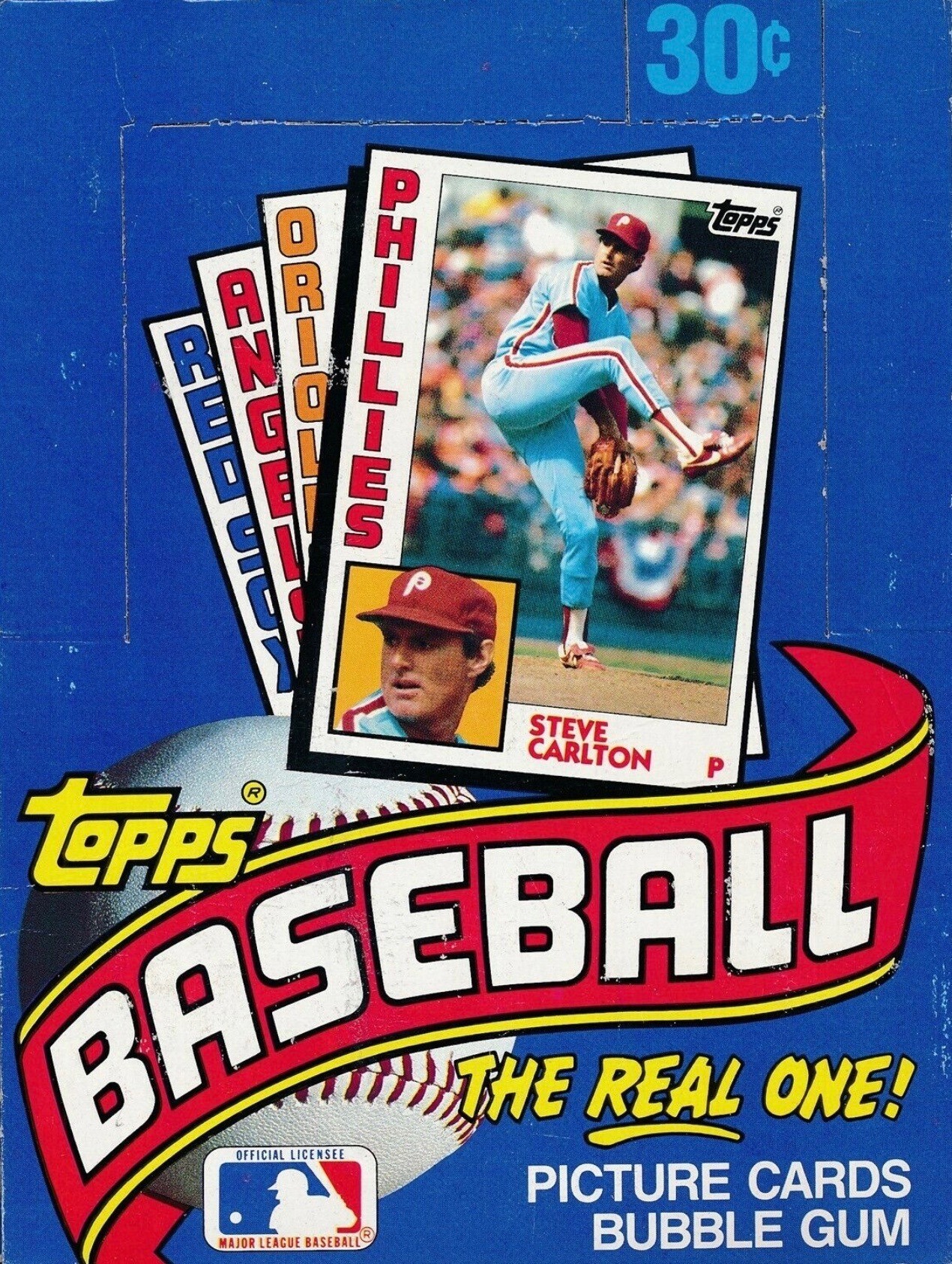 10 Most Valuable Baseball Cards