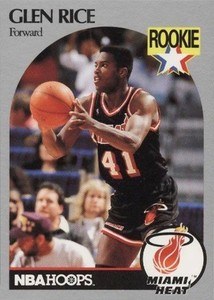 25 Most Valuable 1990 NBA Hoops Cards | Old Sports Cards