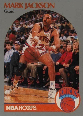 Best 1990s Basketball Cards