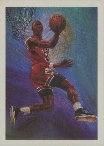 25 Most Valuable 1990 NBA Hoops Cards - Old Sports Cards