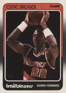 12 Most Valuable 1988 Fleer Basketball Cards - Old Sports Cards