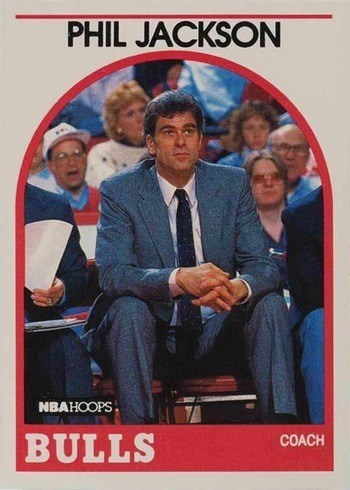 1989-90 NBA Hoops Basketball Checklist, Info, Boxes, Key Cards