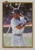 10 Most Valuable 1990 Bowman Baseball Cards - Old Sports Cards